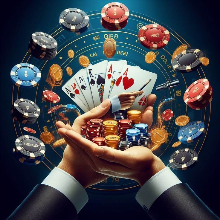Casino-style table games and live dealer options in jljl88 game lobby
